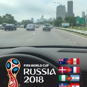 Meet your Posher, Edwin